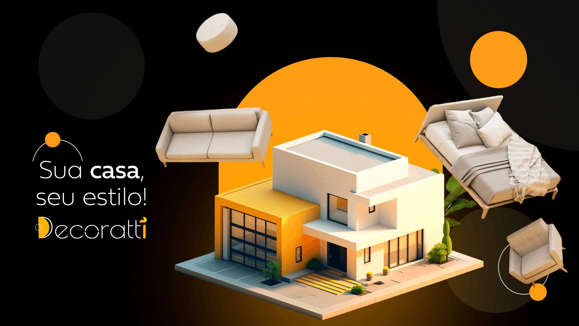 hero image for Minha Experiência com a Decoratti